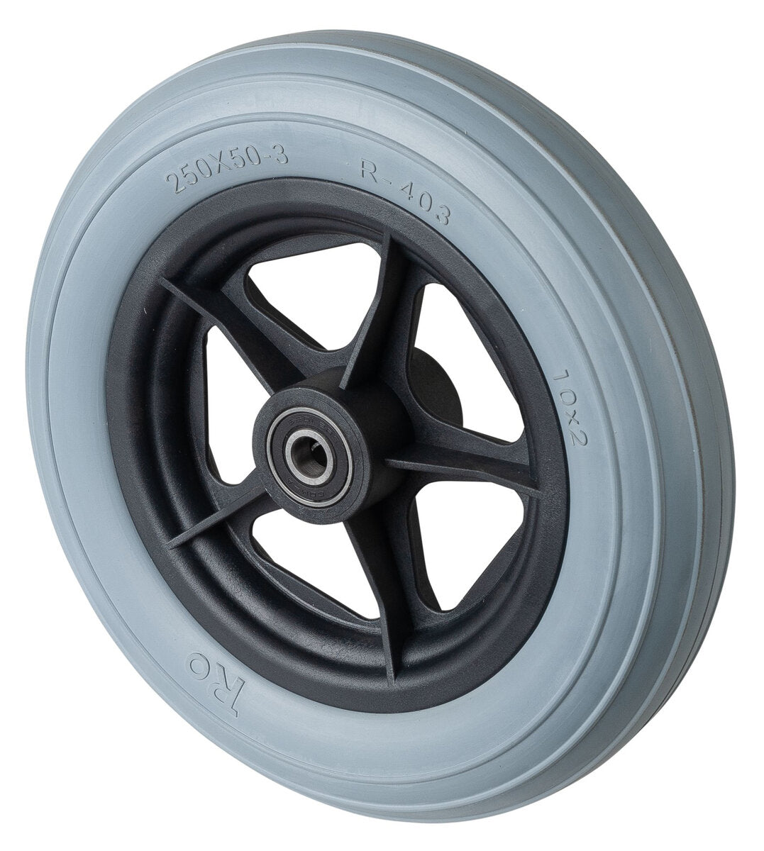 Polyurethane wheels A88.250