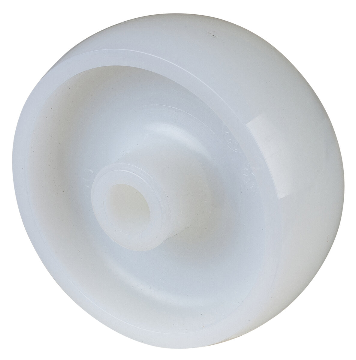 Plastic wheels A90.081