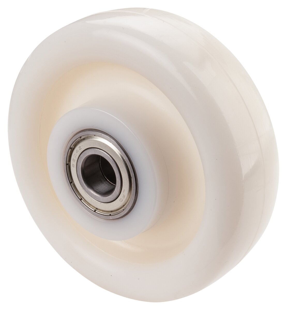 Nylonhjul | 150 mm | 900 kg