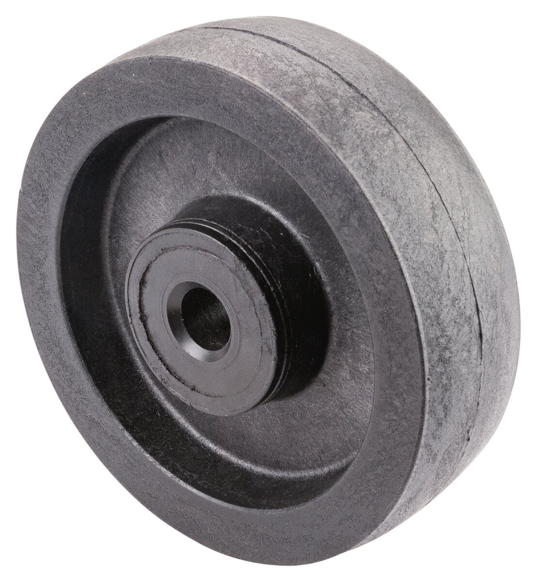 Varmebestandig hjul | 125 mm | 300 kg