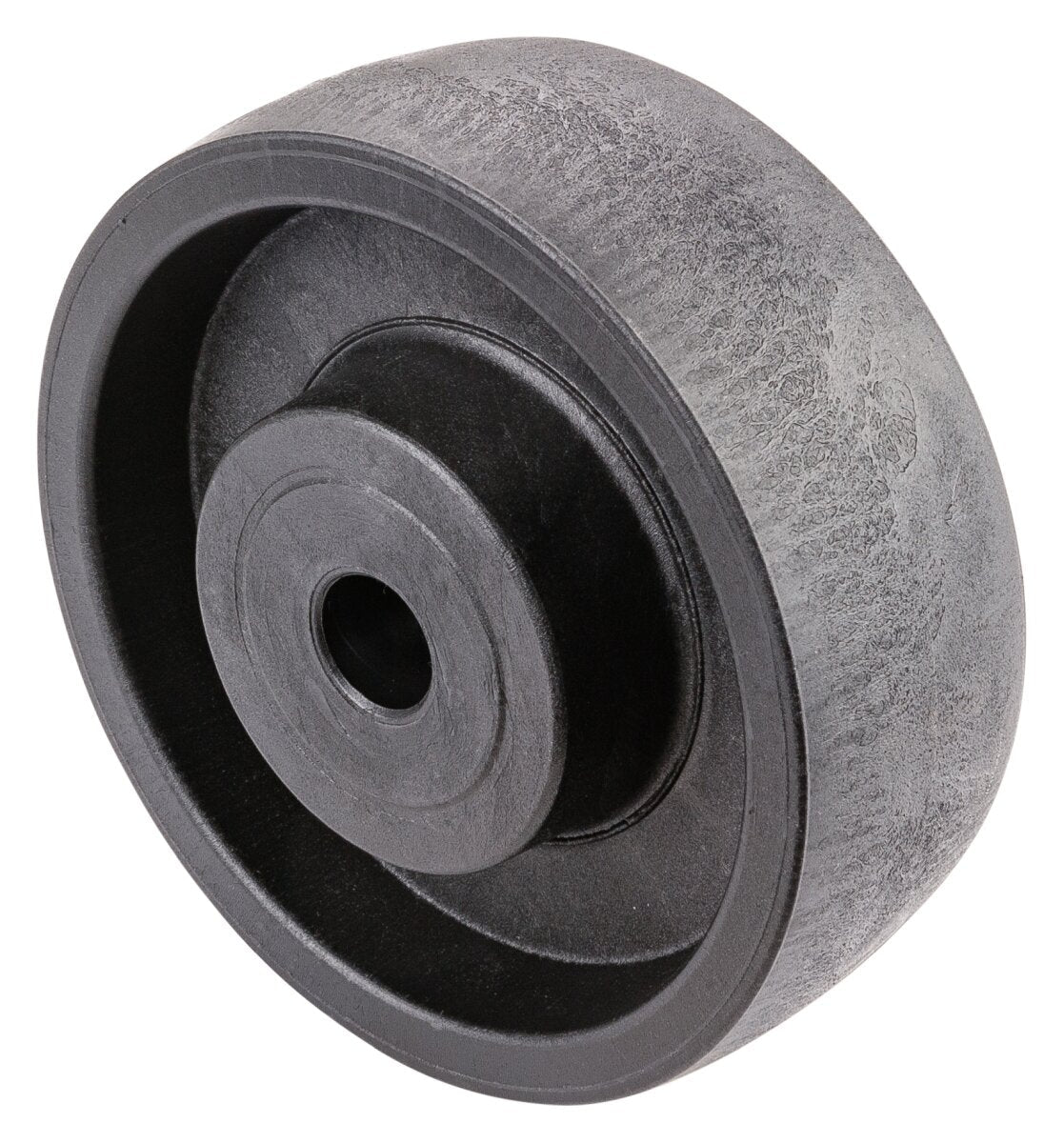 Varmebestandig hjul | 150 mm | 350 kg
