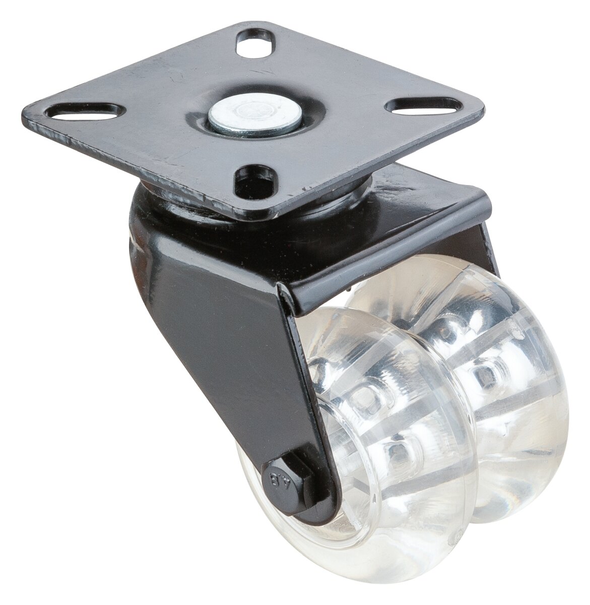 Apparathjul - dobbel