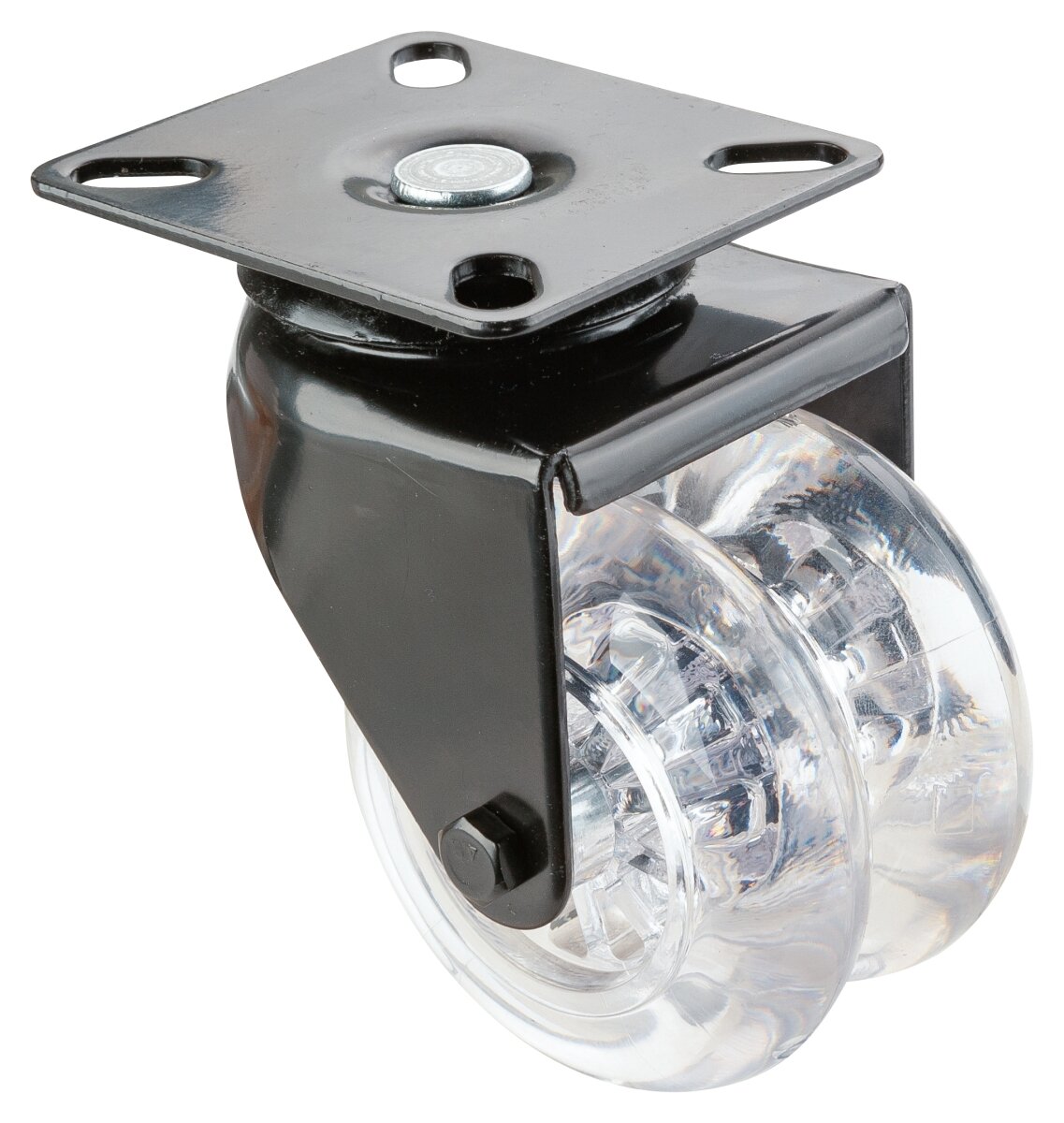 Apparathjul - dobbel