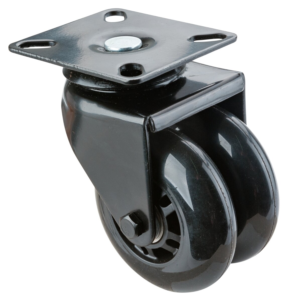 Apparathjul - dobbel