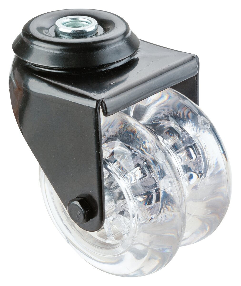 Apparathjul - dobbel