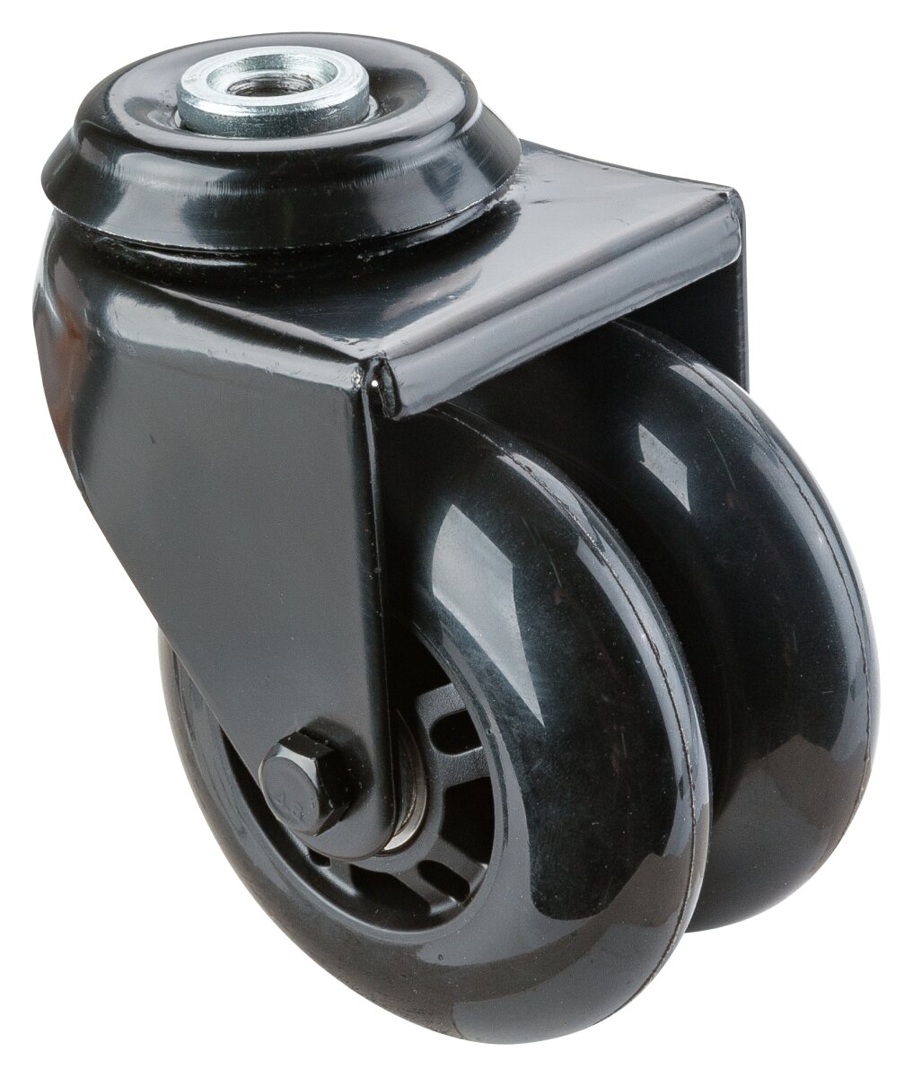 Apparathjul - dobbel