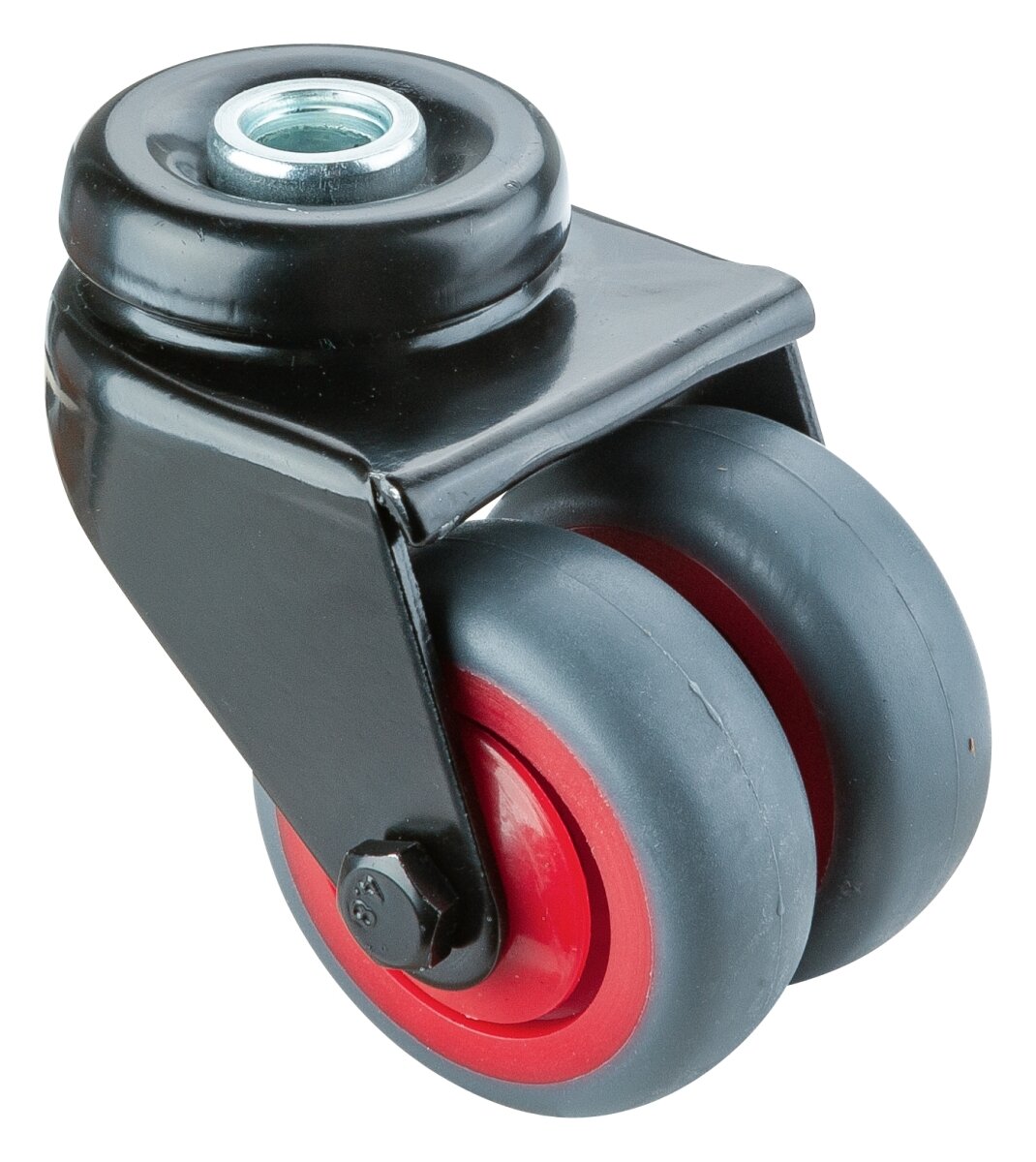 Apparathjul - dobbel