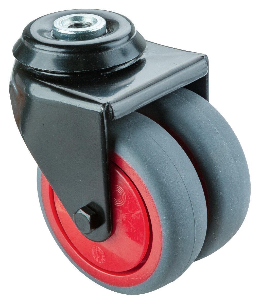 Apparathjul - dobbel