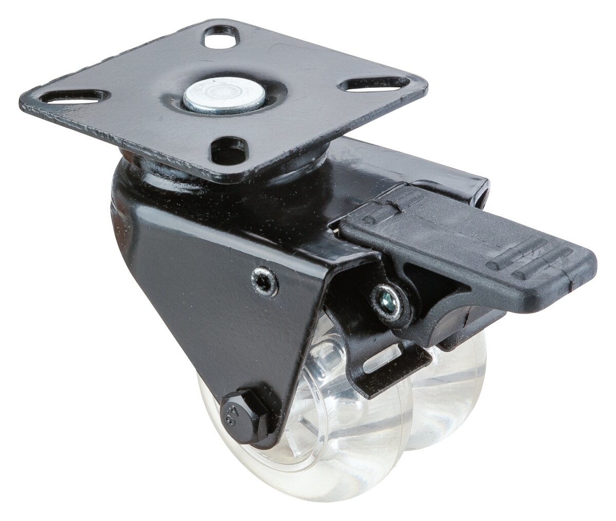 Apparathjul - dobbel