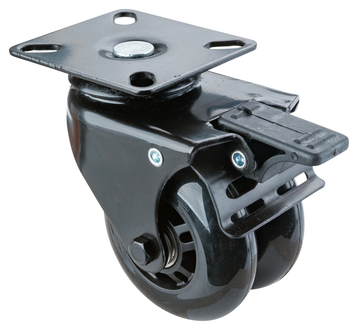 Apparathjul - dobbel