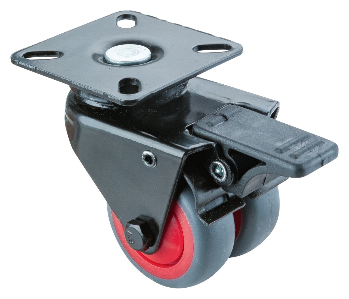 Apparathjul - dobbel