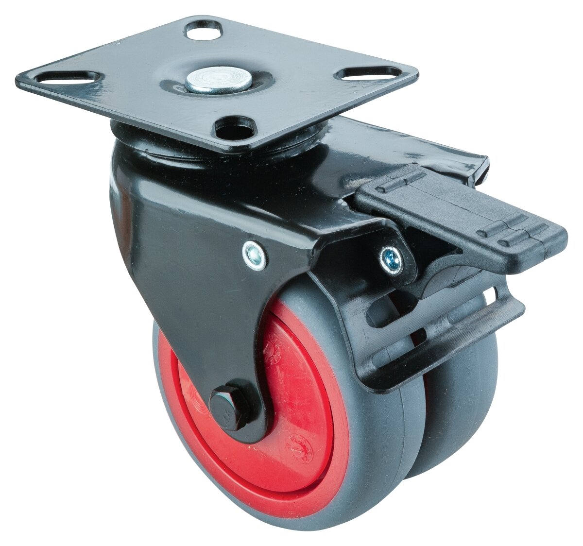 Apparathjul - dobbel