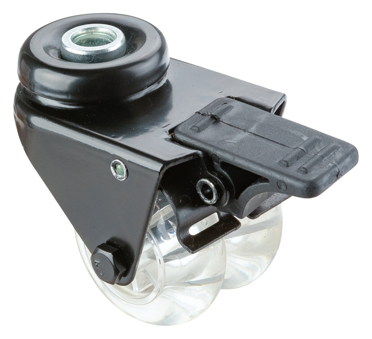 Apparathjul - dobbel