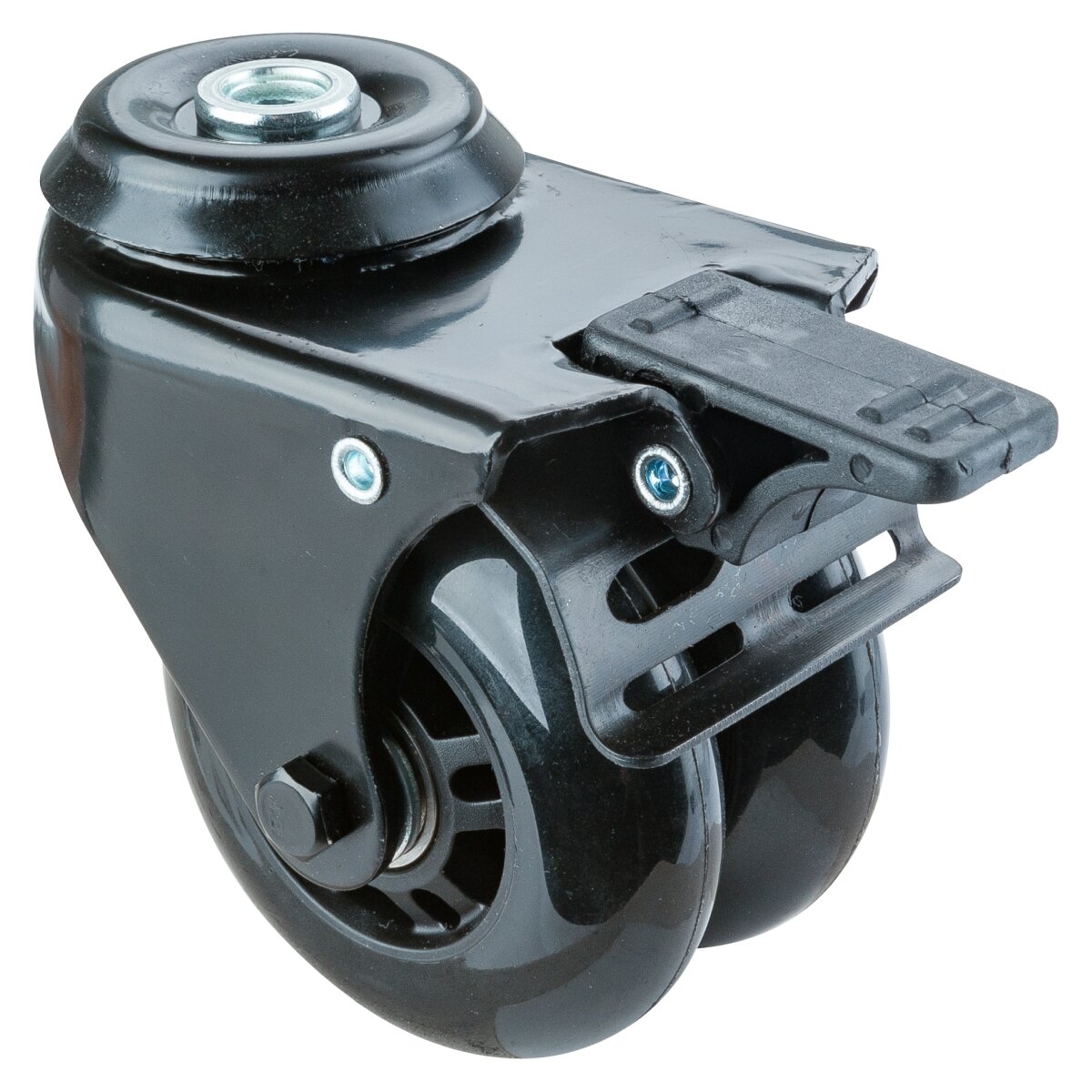 Apparathjul - dobbel