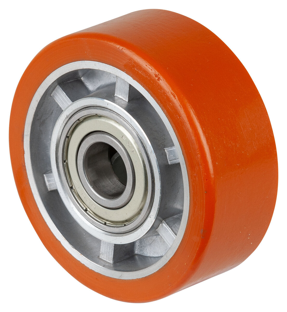 Polyurethane wheels B90.102