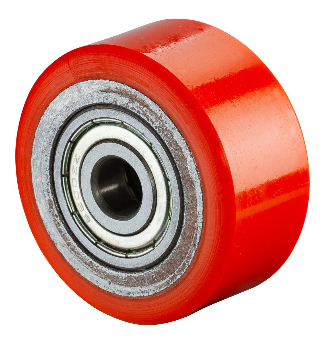 Polyurethane wheels C10.050