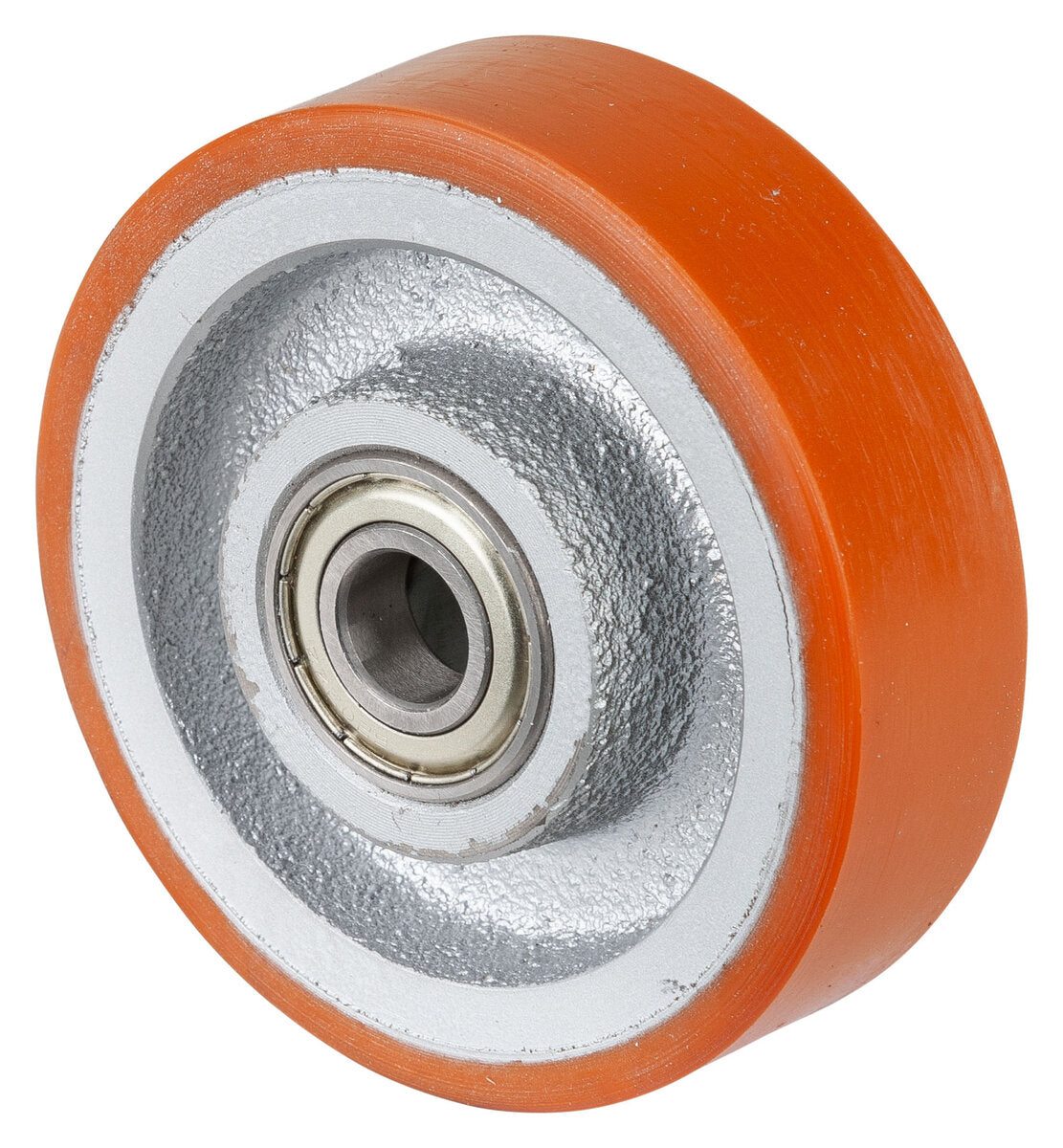 Polyurethane wheels C10.102