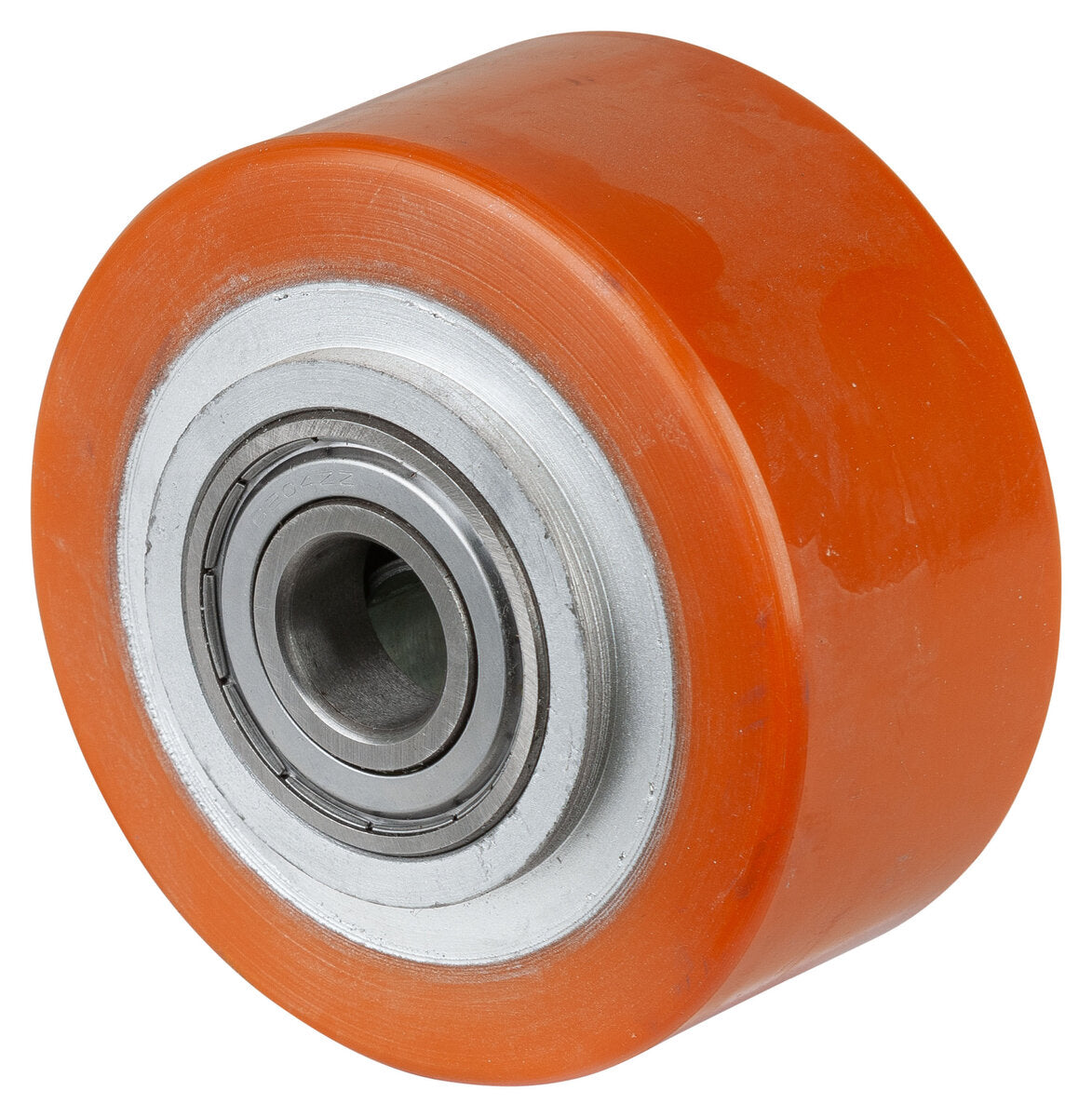 Polyurethane wheels C10.106