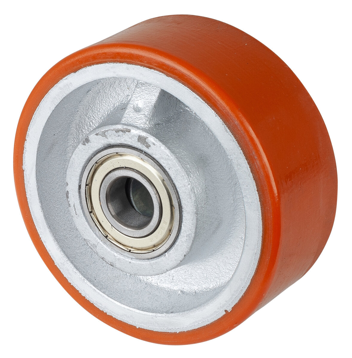 Polyurethane wheels C10.128