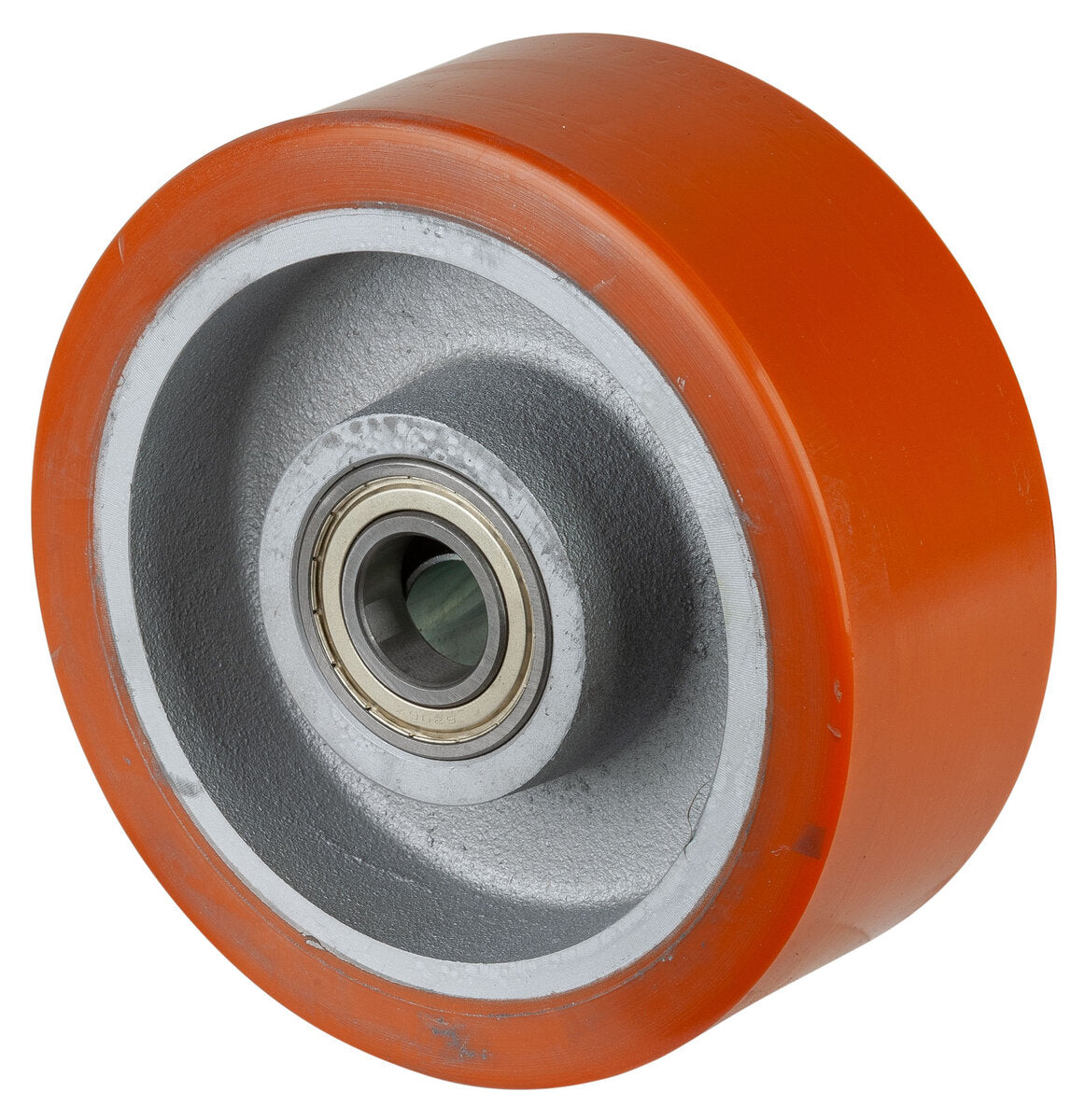 Polyurethane wheels C10.202