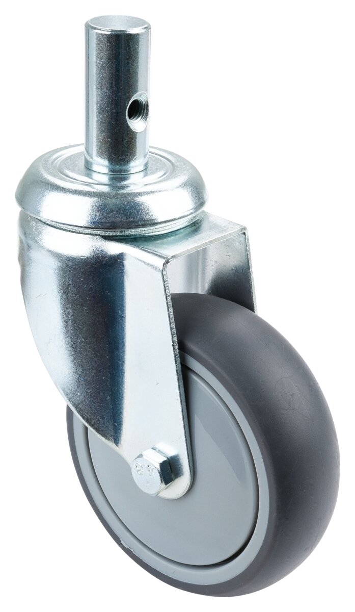 Apparathjul for tunge last