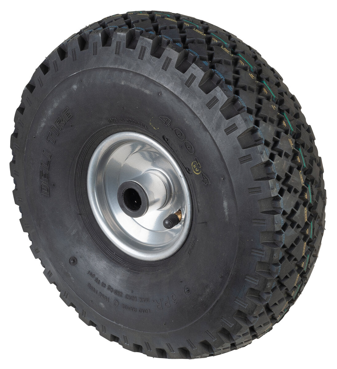 Lufthjul | 300 mm | 280 kg