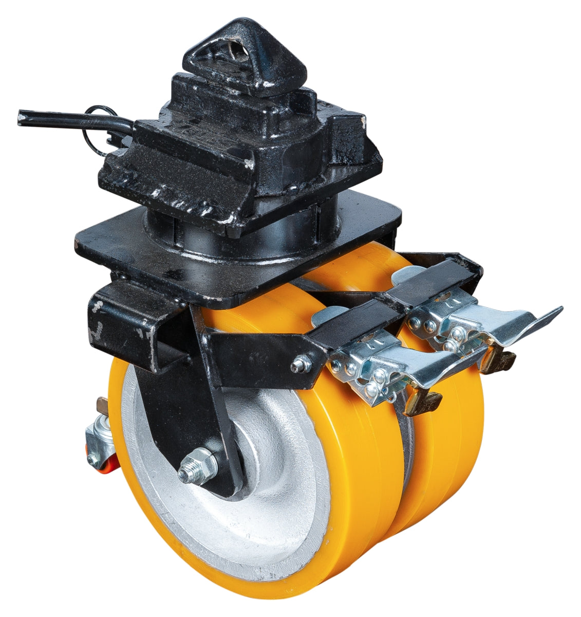 Containerhjul CRI.250.5000