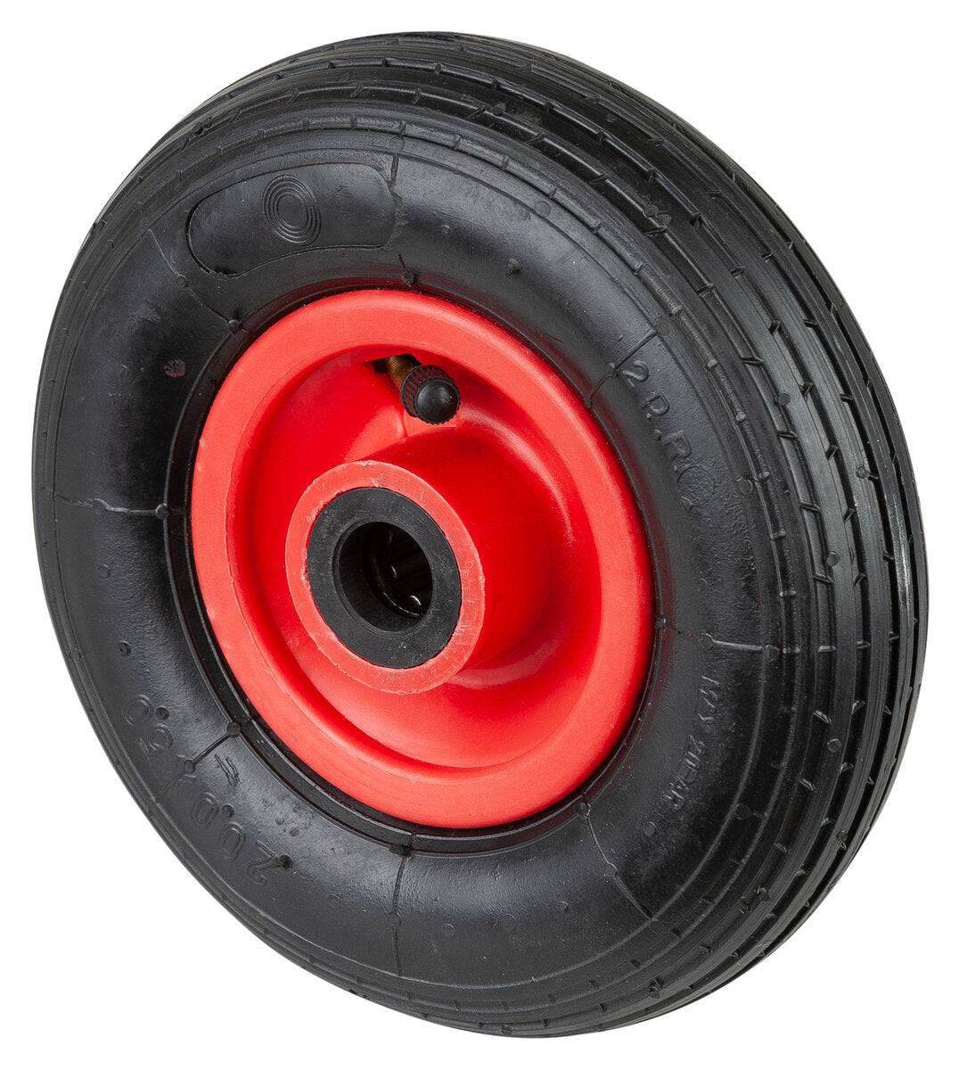Lufthjul | 200 mm | 75 kg