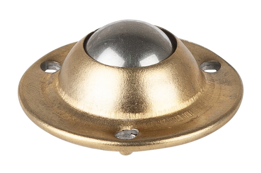 Kuleoverføringsenheter