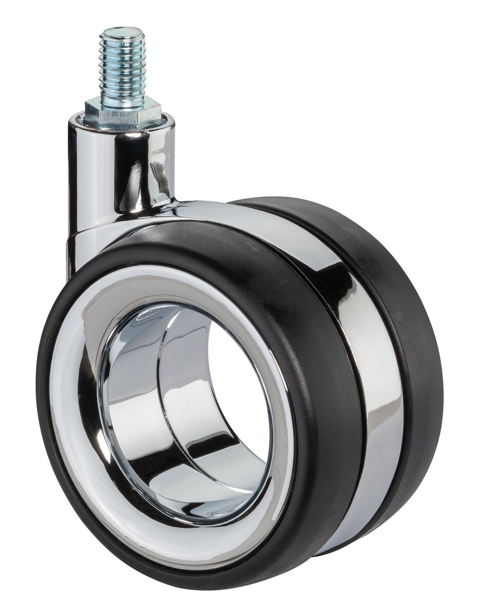 Design hjul - dobbel