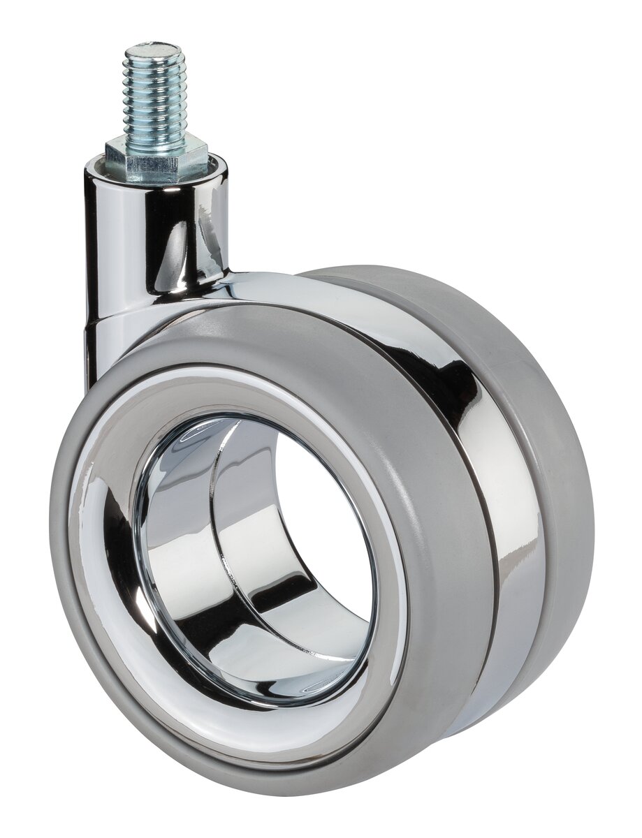 Design hjul - dobbel