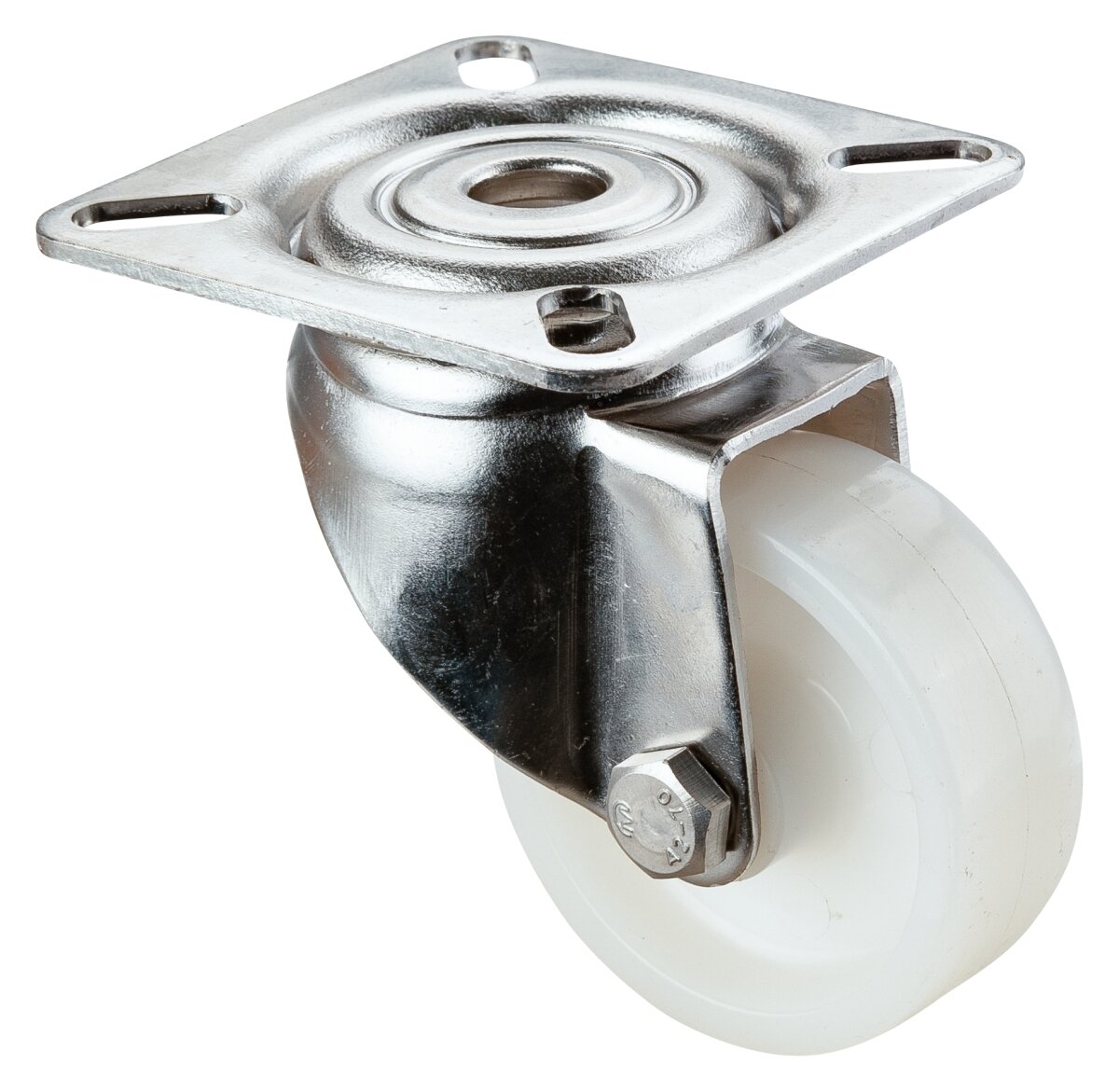 Apparathjul - Rustfri