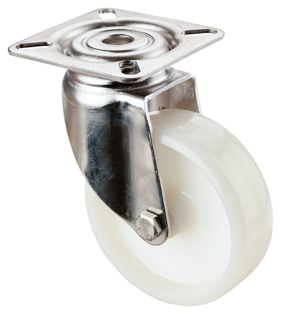 Apparathjul - Rustfri