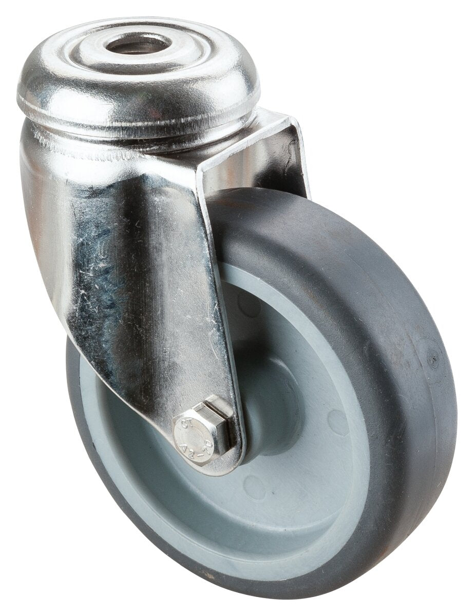 Apparathjul - Rustfri