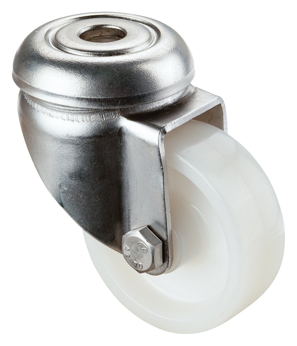 Apparathjul - Rustfri