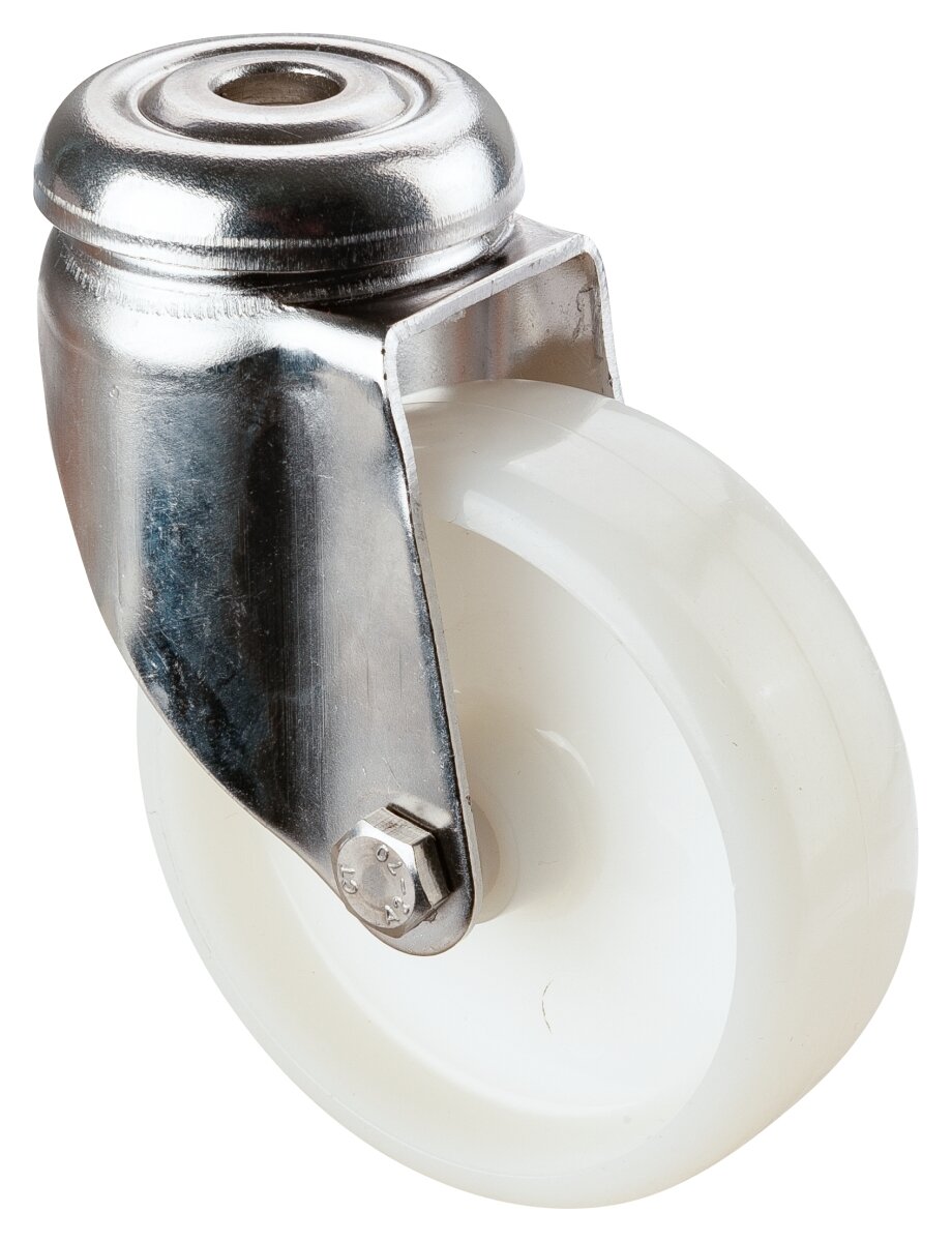 Apparathjul - Rustfri