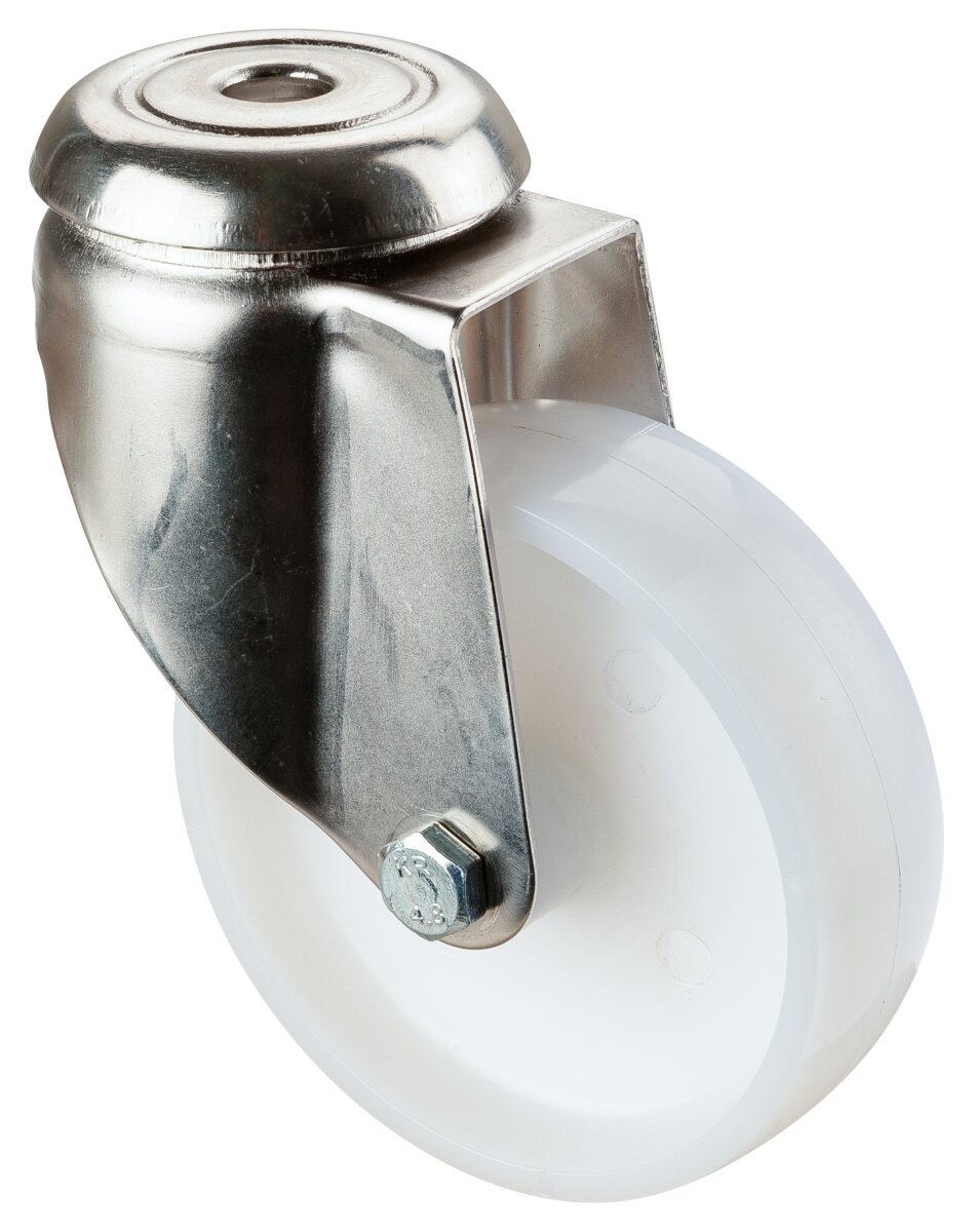 Apparathjul - Rustfri