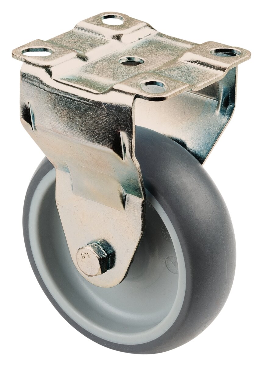 Apparathjul - Rustfri