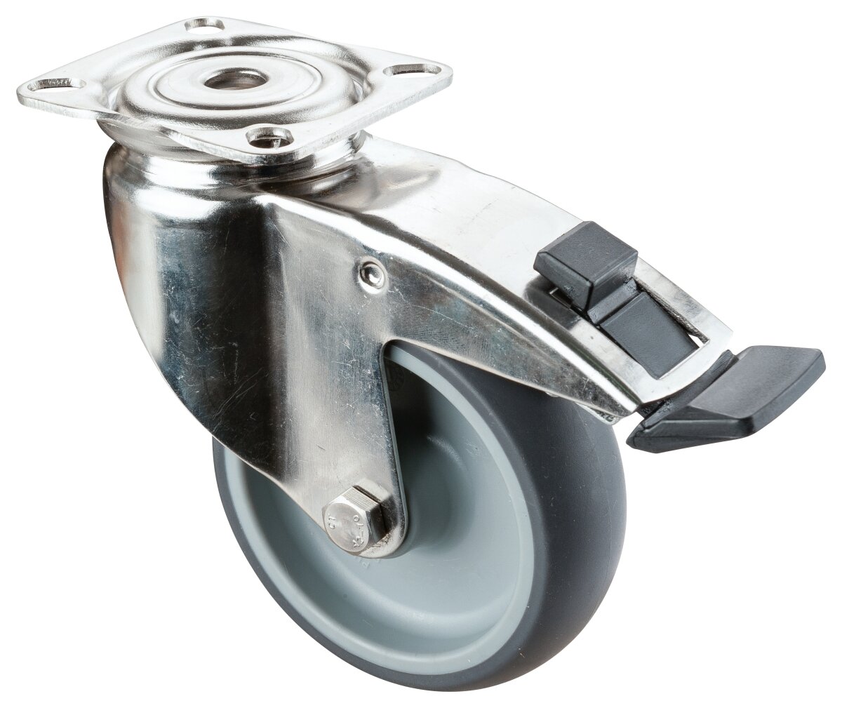 Apparathjul - Rustfri