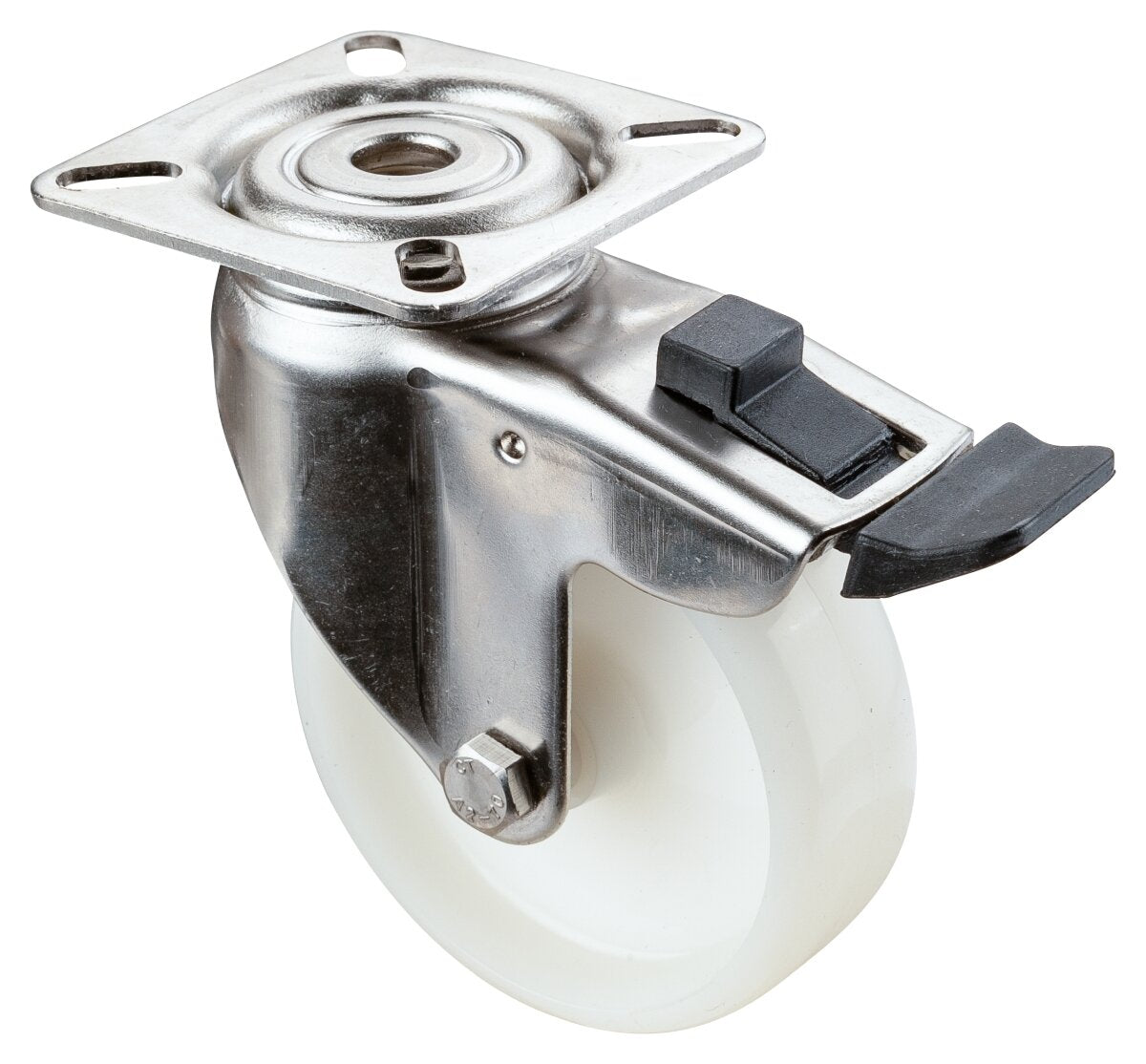 Apparathjul - Rustfri