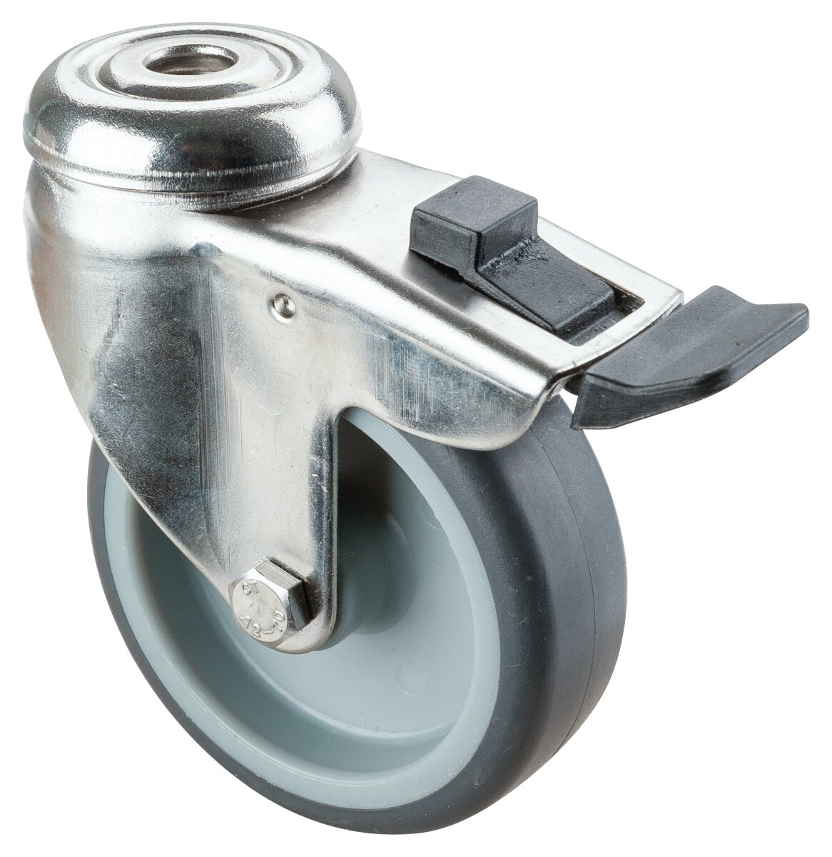 Apparathjul - Rustfri