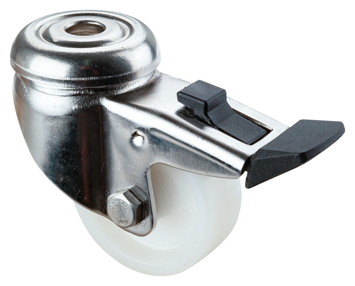 Apparathjul - Rustfri