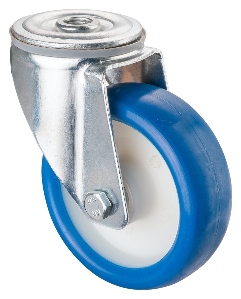 Transporthjul