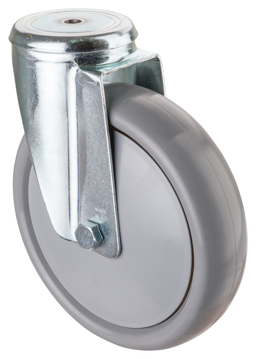 Transporthjul