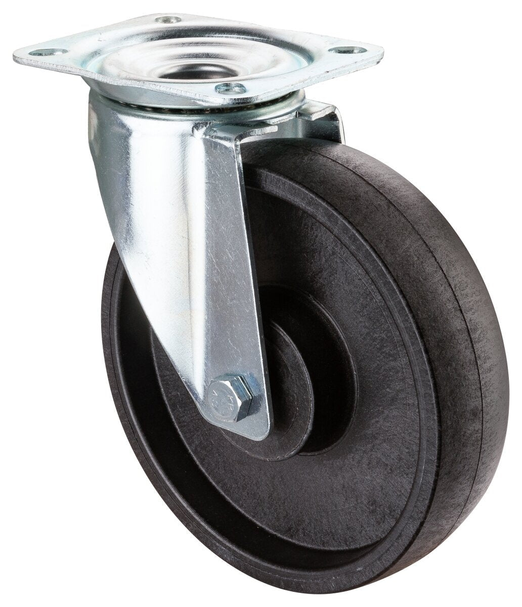 Transporthjul