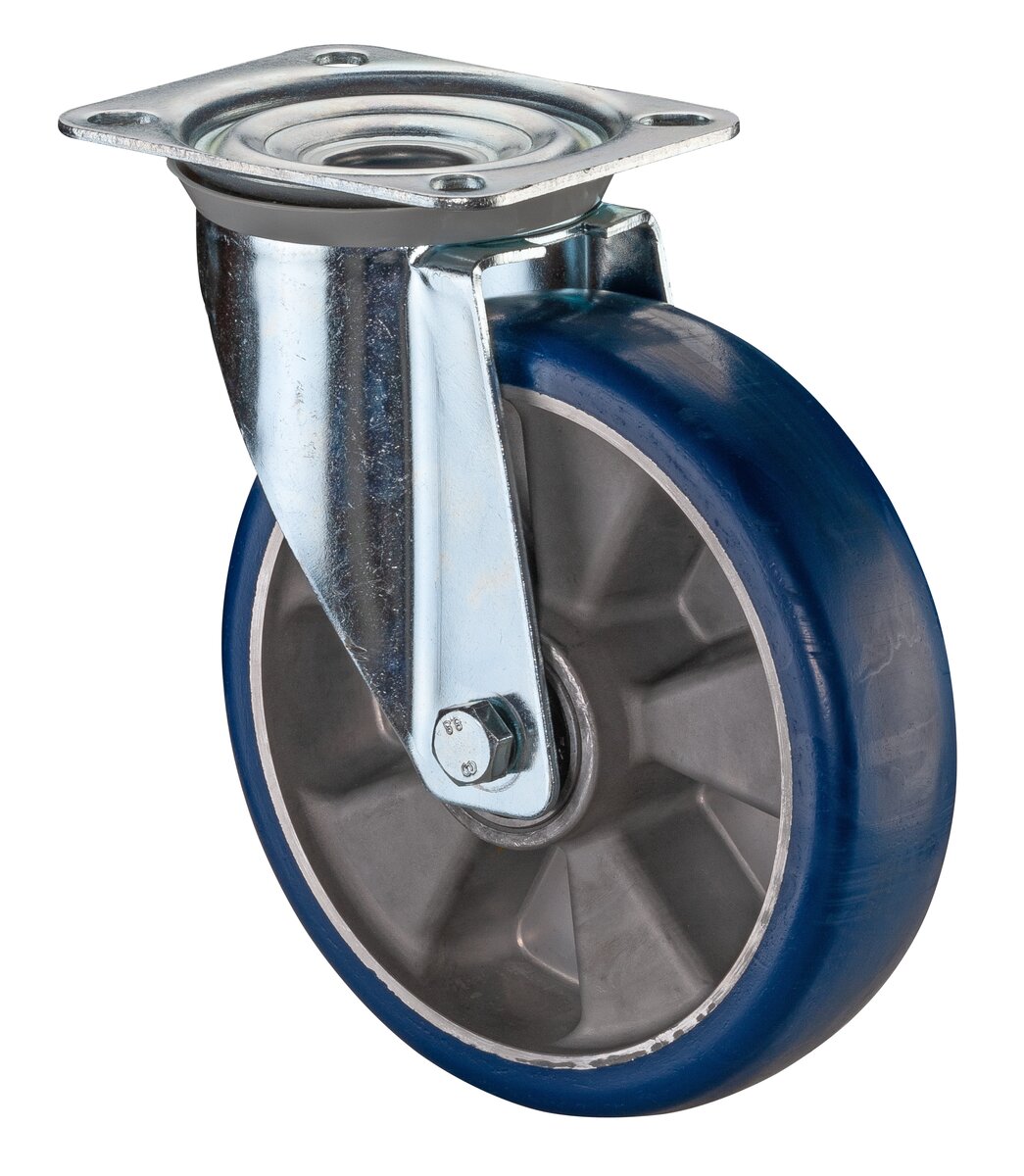 Transporthjul