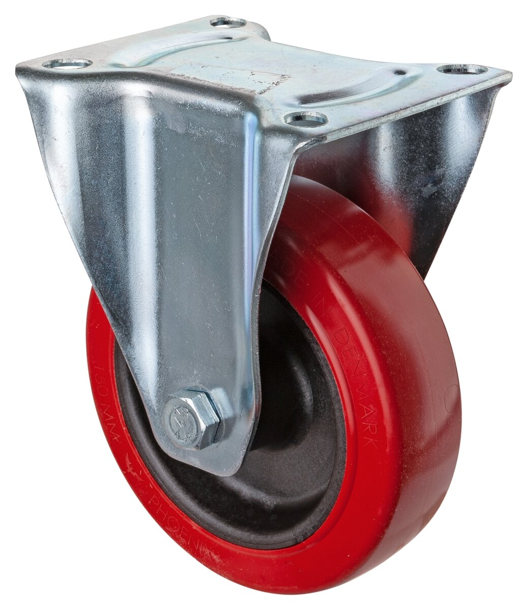 Transporthjul