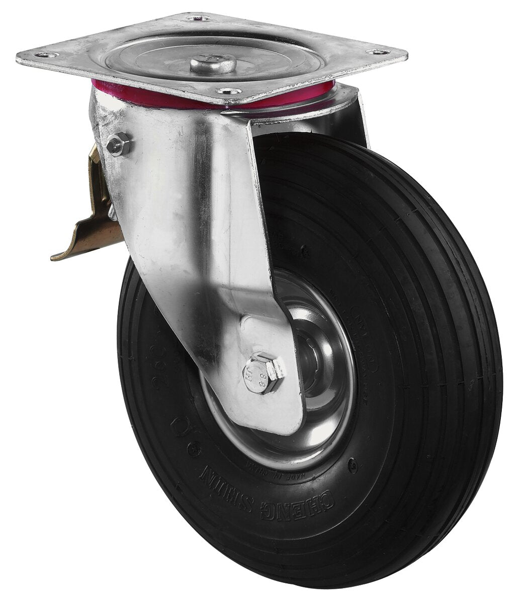 Transporthjul