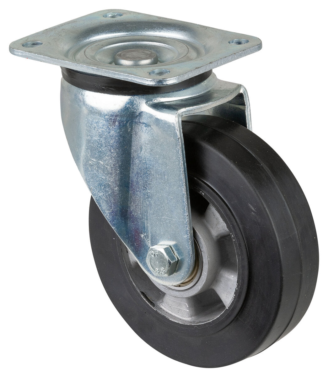 Heavy-duty castors L600.B80.160