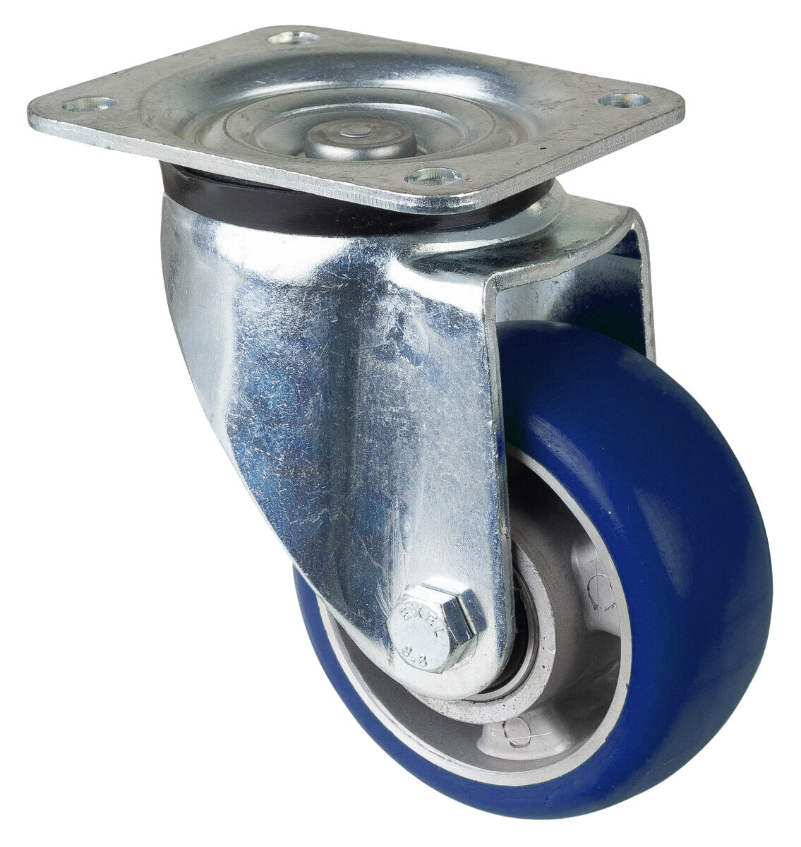 Heavy-duty castors L600.B92.125